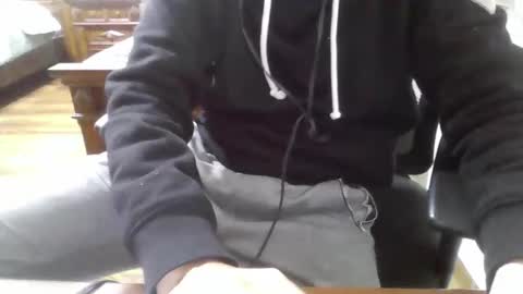 Snapshot of finn00441901094 chatting on January 22, 12:49 pm finn online show from January 22, 12:49 pm