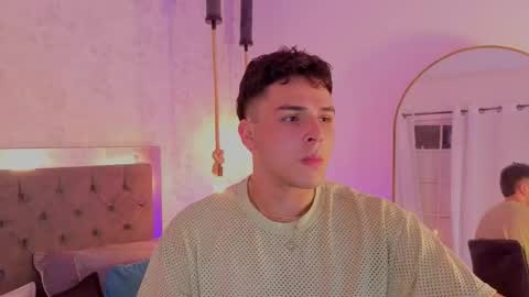 Snapshot of finn_anderson chatting on May 26, 3:24 am Mateo online show from May 26, 3:24 am