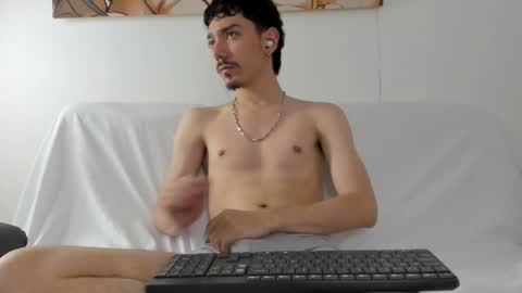 finn_jackson online show from March 21, 7:17 pm