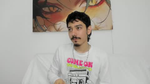 finn_jackson online show from April 14, 7:53 pm