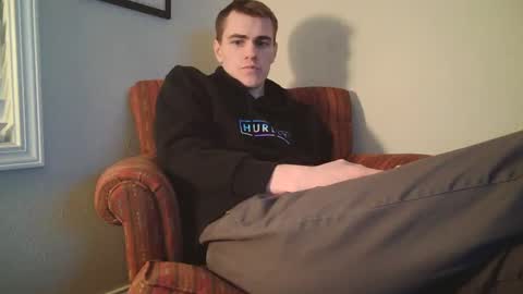 Snapshot of finnabun33 chatting on January 19, 12:17 am Jake I am Bicurious online show from January 19, 12:17 am