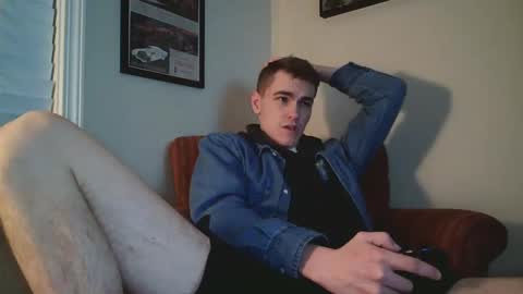 Snapshot of finnabun33 chatting on March 2, 3:24 am Jake I am Bicurious online show from March 2, 3:24 am