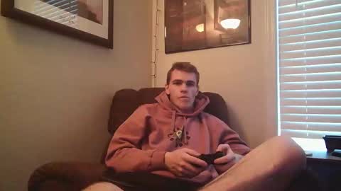 Snapshot of finnabun33 chatting on October 6, 8:06 pm Jake I am Bicurious online show from October 6, 8:06 pm