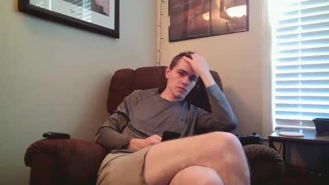 Snapshot of finnabun33 chatting on October 13, 5:46 pm Jake I am Bicurious online show from October 13, 5:46 pm