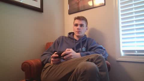 Jake  I am Bicurious online show from January 10, 9:05 pm