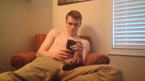 Jake  I am Bicurious online show from February 5, 10:25 pm