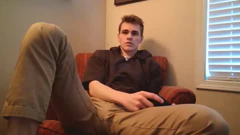 Jake  I am Bicurious online show from February 7, 10:02 pm