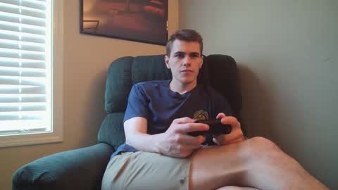 Jake  I am Bicurious online show from March 22, 7:50 pm