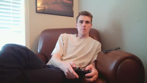 Jake  I am Bicurious online show from March 31, 6:52 pm