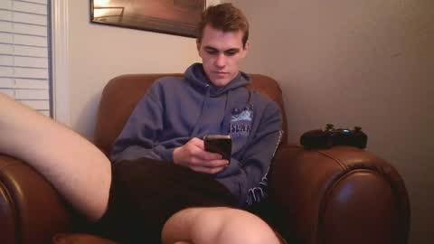 Jake  I am Bicurious online show from April 10, 1:55 am
