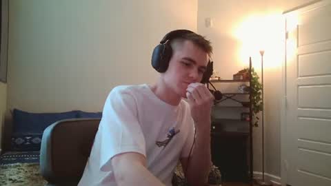 Jake  I am Bicurious online show from August 8, 10:23 pm