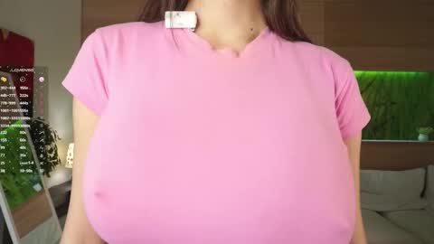 Emily online show from February 23, 7:39 am