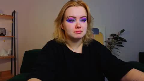 Fiona online show from March 10, 11:10 pm