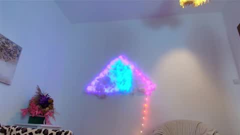 Fionna online show from October 20, 4:02 am