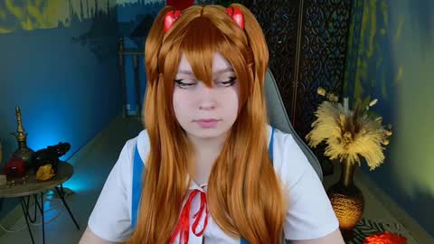 Snapshot of fioramarmoris chatting on December 20, 1:33 pm fiora online show from December 20, 1:33 pm