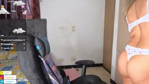 F I O R E L L A  online show from February 14, 6:15 pm