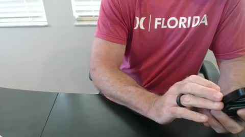 USAUSA online show from March 31, 1:11 pm