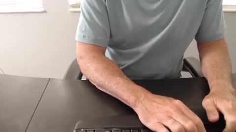 USAUSA online show from May 28, 2:03 pm
