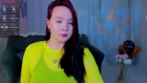 fire_emily online show from November 1, 2:24 am