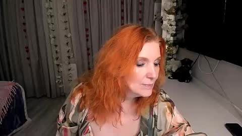 FireFox online show from November 29, 9:29 pm