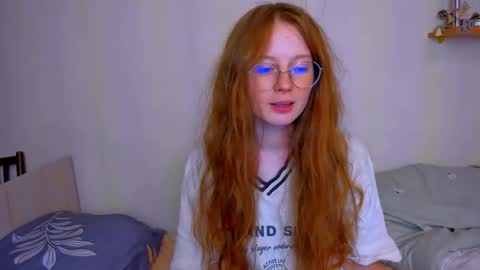 fire_luna online show from January 18, 6:34 pm