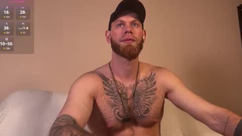 Alex online show from November 21, 8:51 pm