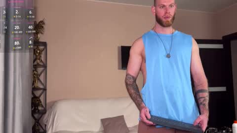 Alex online show from December 19, 5:53 pm