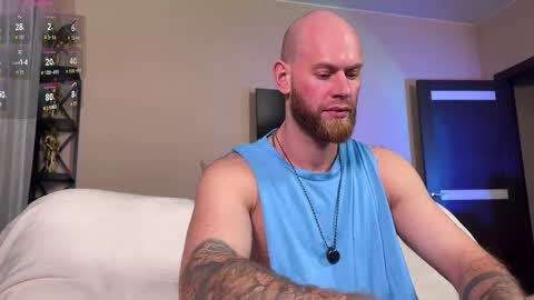 Alex online show from January 13, 7:41 pm