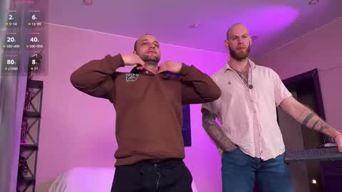 Alex online show from March 25, 3:23 am