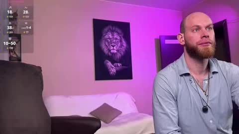 Alex online show from March 29, 2:17 pm