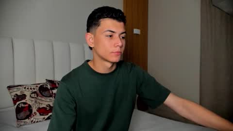 Nicolas online show from January 19, 12:42 pm