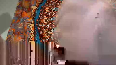 Fireinside online show from January 11, 6:57 pm