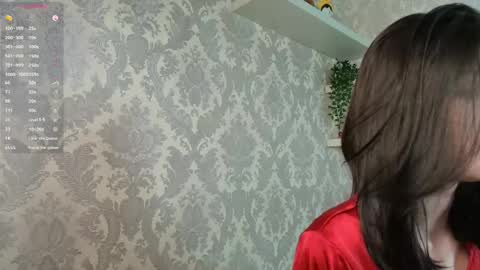 Catherine online show from April 14, 3:07 pm