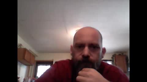 Brad online show from January 17, 9:40 pm