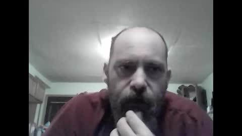 Brad online show from February 3, 2:53 am