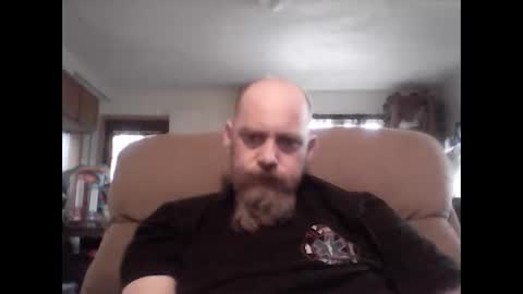 Brad online show from March 6, 11:01 pm