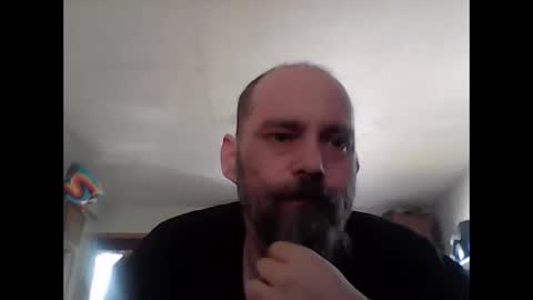 Brad online show from March 18, 6:00 pm