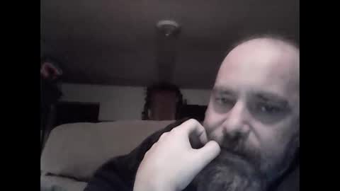 Brad online show from April 3, 1:47 am