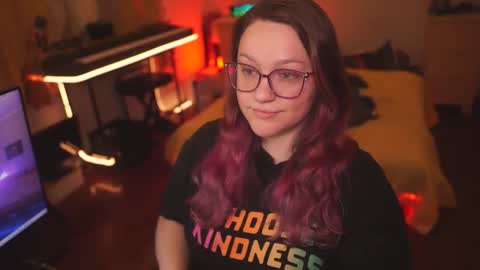 Lio Roxy online show from January 10, 4:36 am