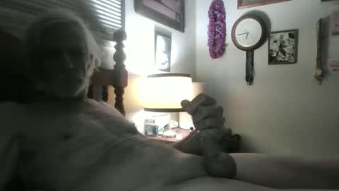 firestarter769 online show from February 27, 2:44 am