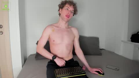 Sexy Tony online show from March 1, 10:28 am