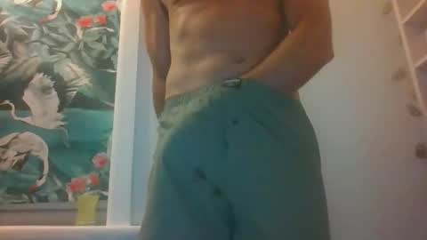 firmbritish online show from March 31, 11:05 pm