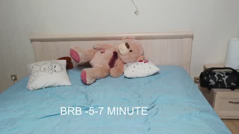 ALICESTEVEVECTOR pvt open  online show from January 25, 9:57 am