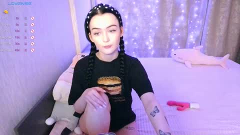 ALICESTEVEVECTOR pvt open  online show from March 9, 10:08 pm