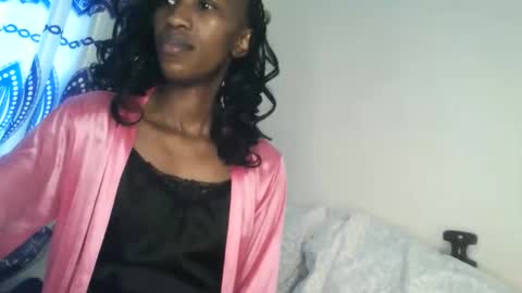 Goddess online show from February 21, 6:36 am