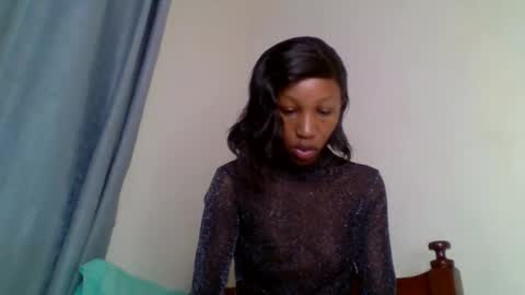 Snapshot of firstlady_goddess chatting on April 28, 4:28 am Goddess online show from April 28, 4:28 am