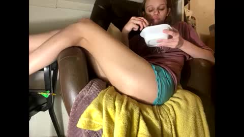 FirstTimeFeak online show from March 29, 8:42 pm