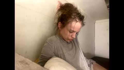 FirstTimeFeak online show from April 4, 6:16 pm