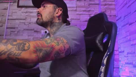 fisherrman666 online show from October 29, 4:37 am