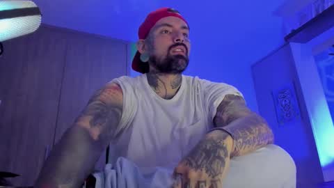 fisherrman666 online show from November 7, 1:49 am